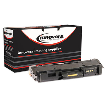 Innovera® Remanufactured Black High-yield Toner, Replacement For Xerox 106r02777, 3,000 Page-yield freeshipping - TVN Wholesale